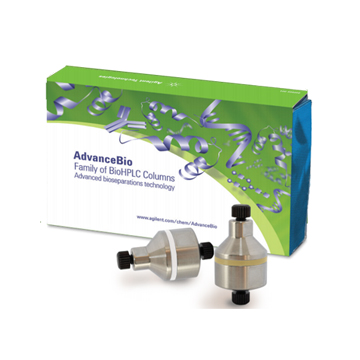 Agilent Bio-Monolith